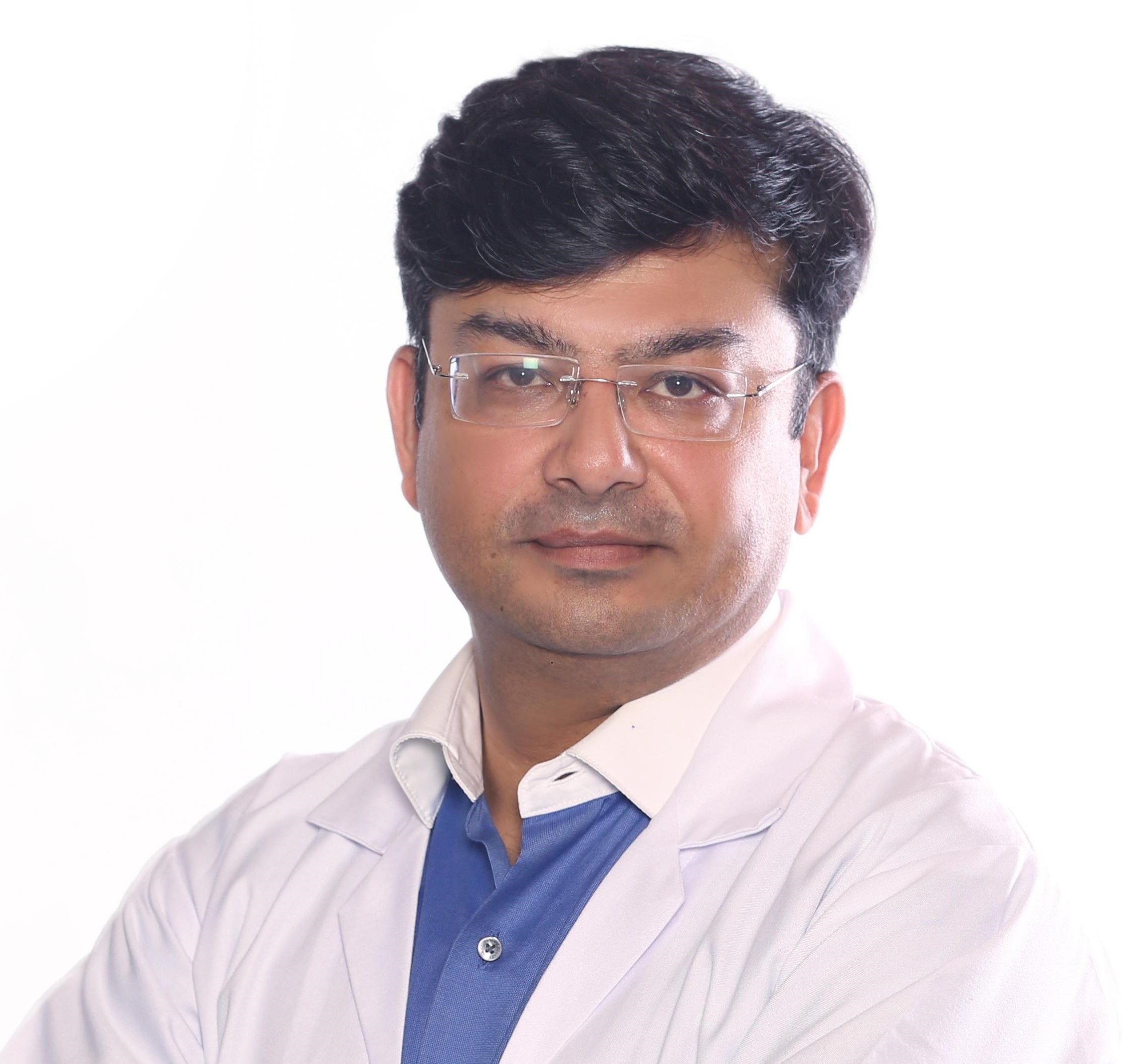 Dr. Ankur Das Orthopaedics Fortis Hospital, Noida